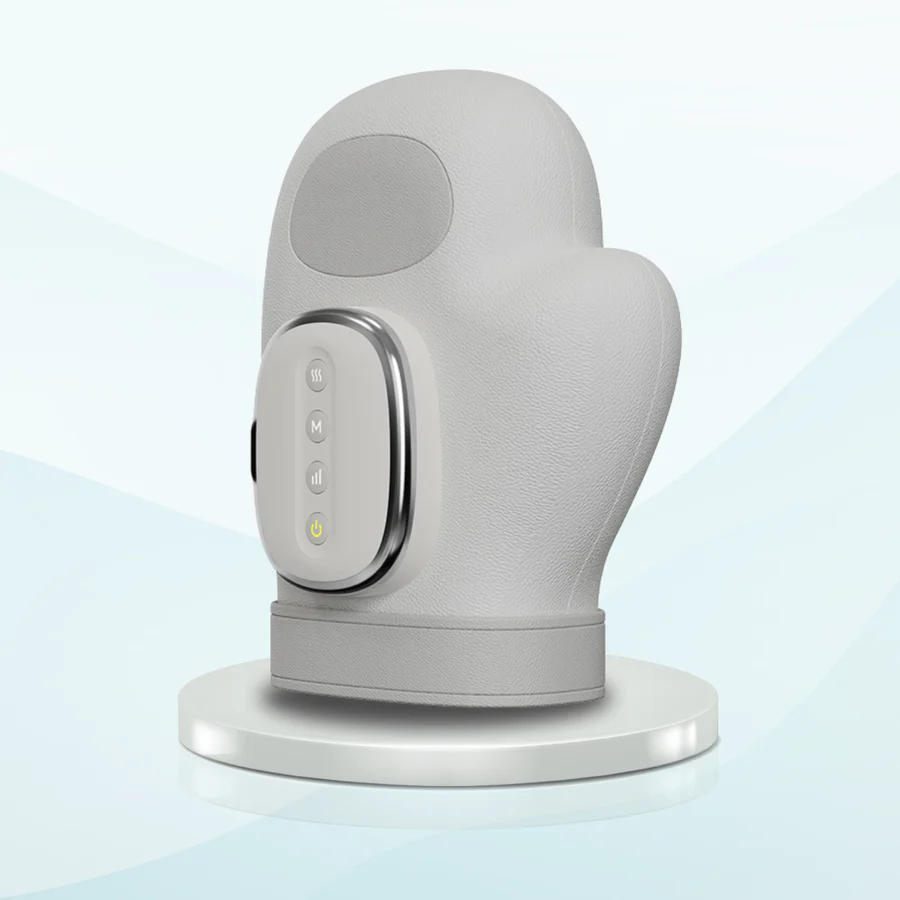 AuraHand™ – Ulga dla Twoich dłoni w 15 minut