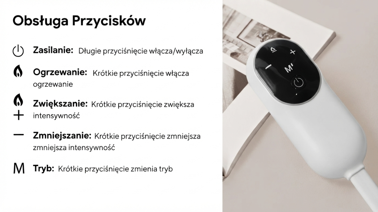 AuraHead™ - Ulga dla Twojej głowy w 15min