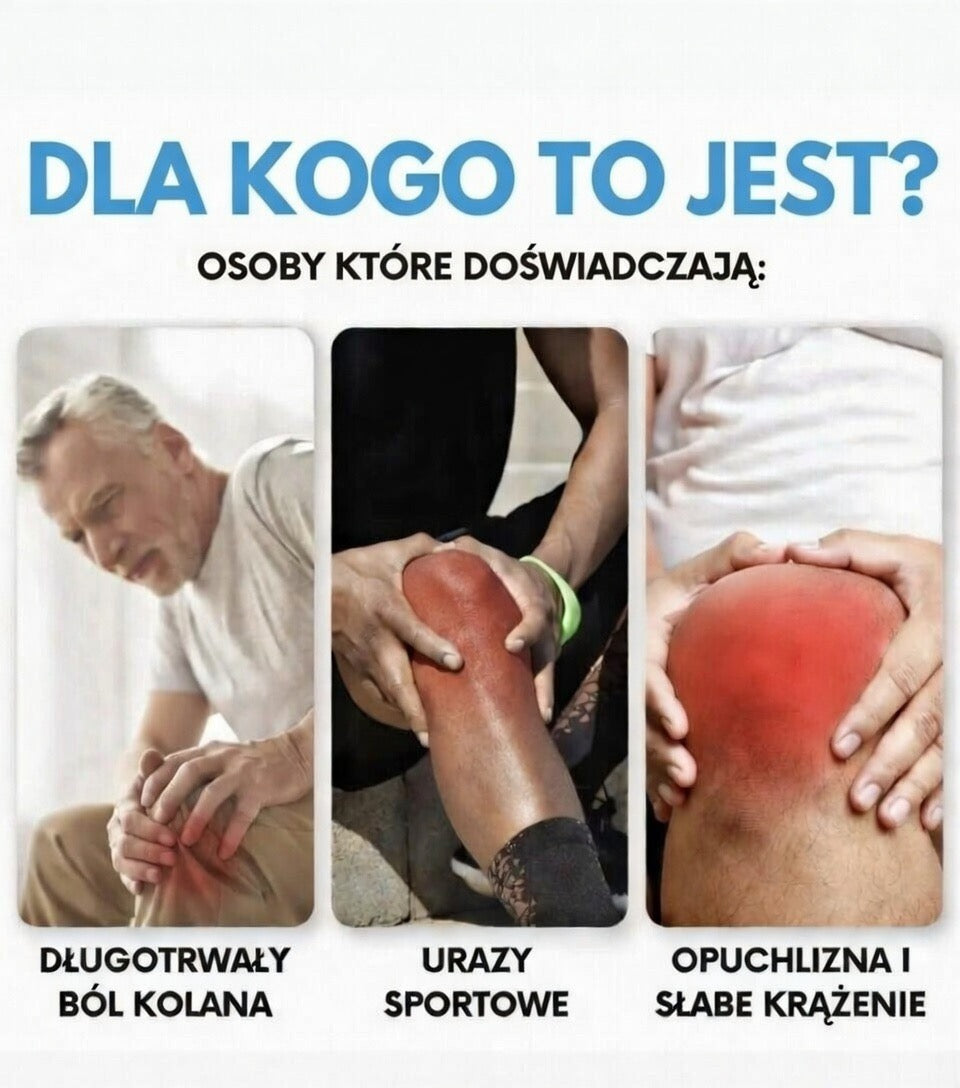AuraKnee Knee Rehabilitation
