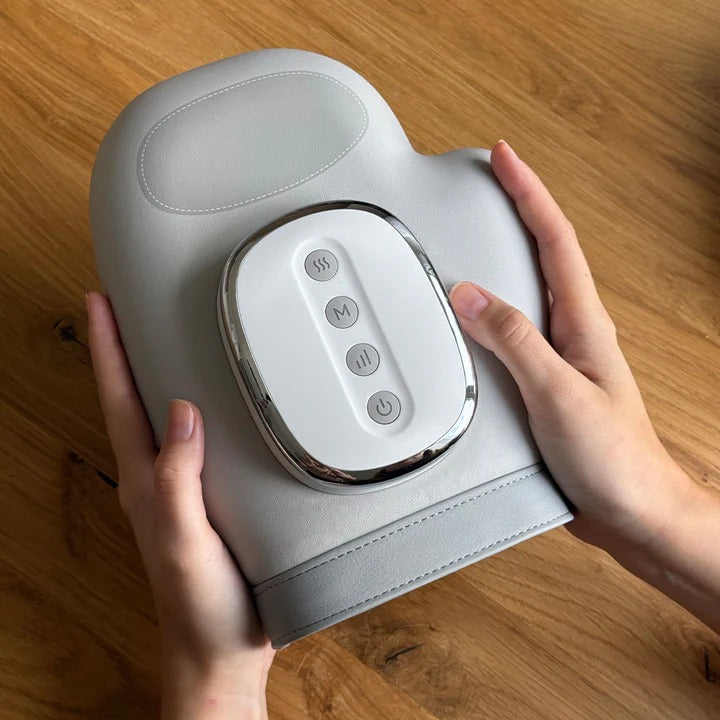 AuraHand™ – Ulga dla Twoich dłoni w 15 minut