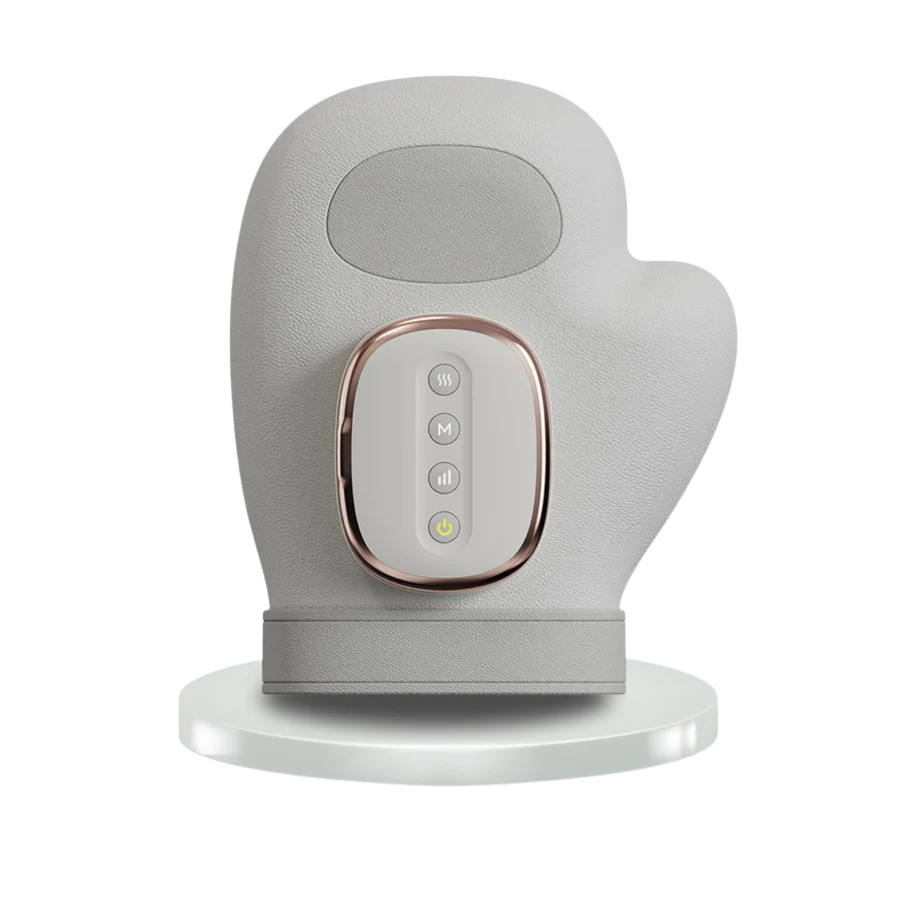 AuraHand™ – Ulga dla Twoich dłoni w 15min