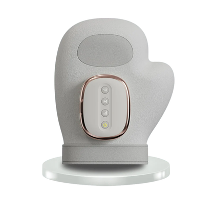 AuraHand™ – Ulga dla Twoich dłoni w 15min