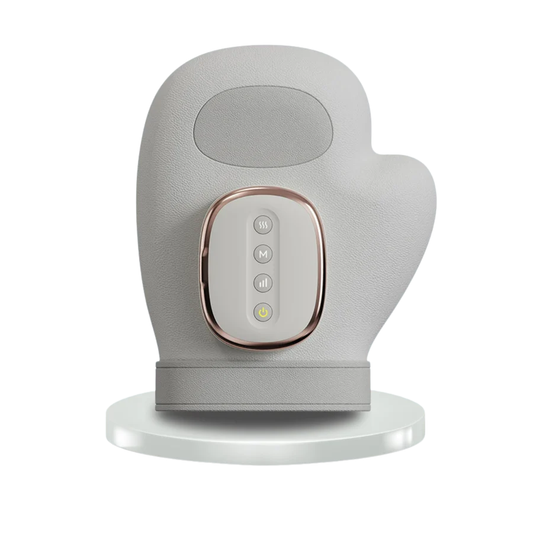 AuraHand™ – Ulga dla Twoich dłoni w 15min