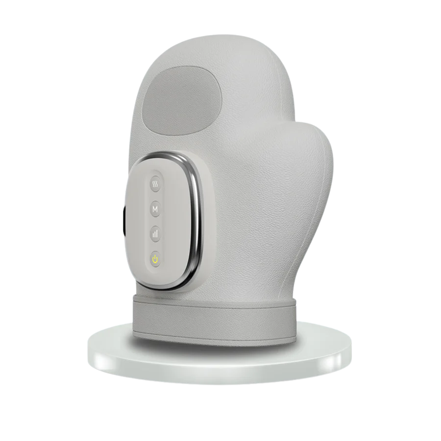 AuraHand™ – Ulga dla Twoich dłoni w 15min