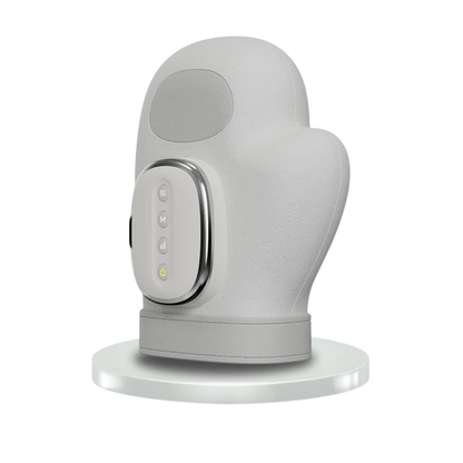 AuraHand™ – Ulga dla Twoich dłoni w 15min