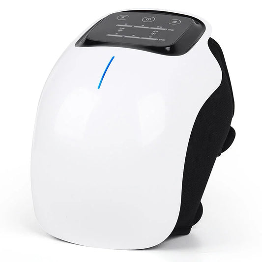 AuraKnee™ – Ulga dla Twoich kolan w 15 min