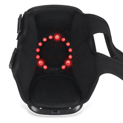 AuraKnee™ – Ulga dla Twoich kolan w 15 min