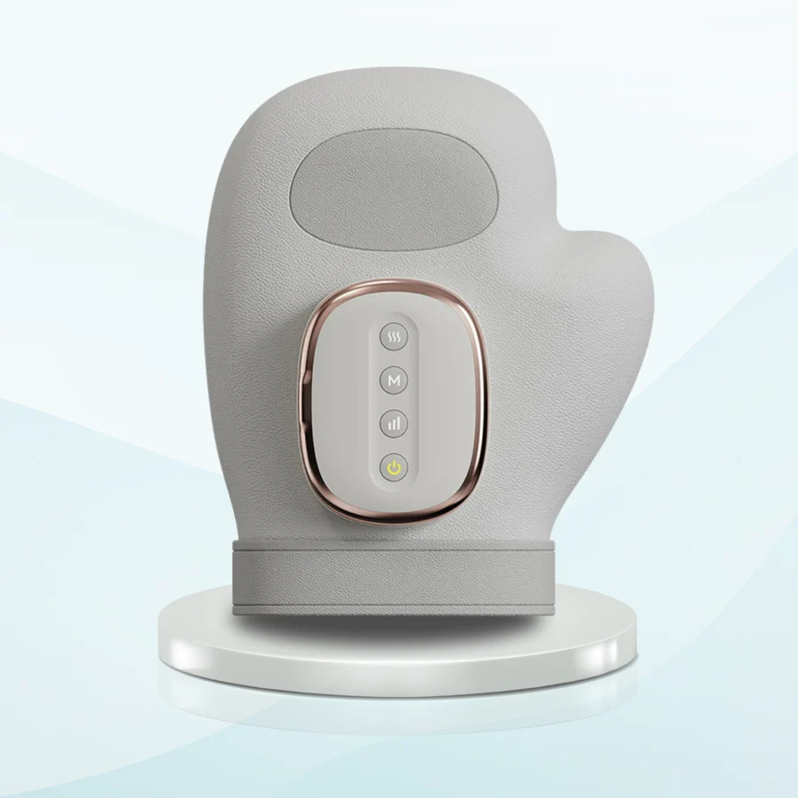 AuraHand™ – Ulga dla Twoich dłoni w 15 minut