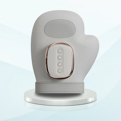 AuraHand™ – Ulga dla Twoich dłoni w 15 minut