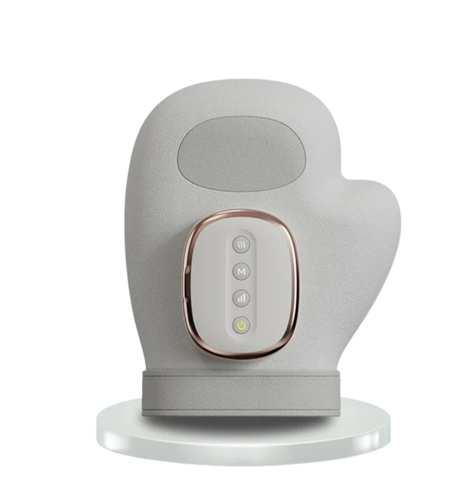 AuraHand™ – Ulga dla Twoich dłoni w 15min