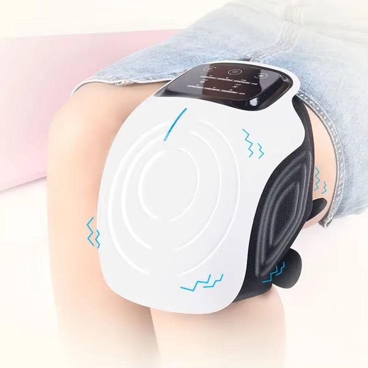 AuraKnee™ – Ulga dla Twoich kolan w 15 min